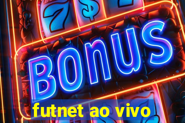 futnet ao vivo